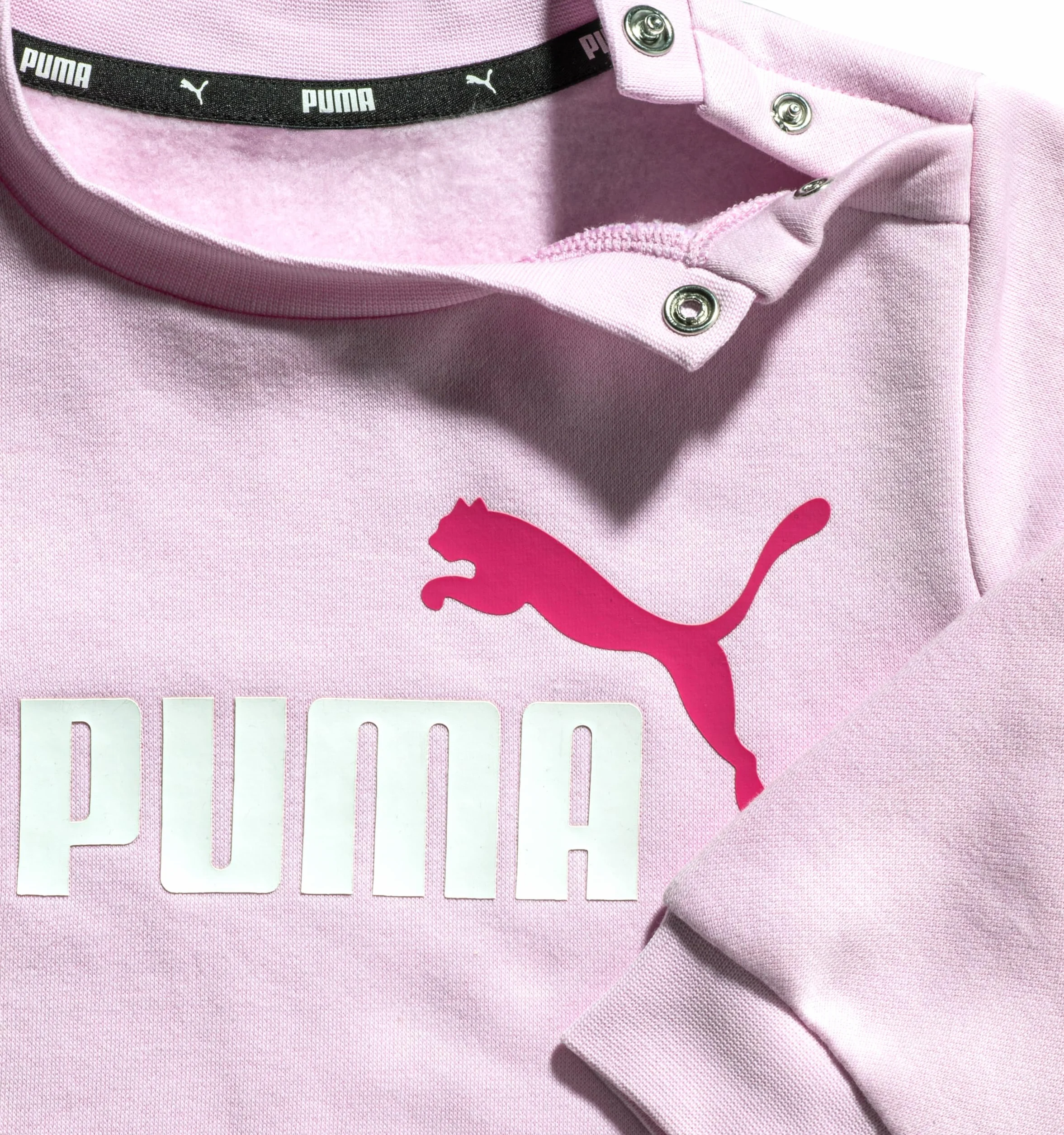 PUMA Minicats Ess Suits FL Unisex bebé (1 szt.)
