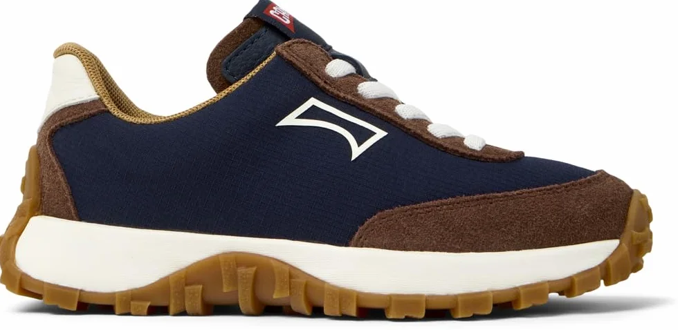 Camper Drift Trail K800548 Zapatillas Unisex niños