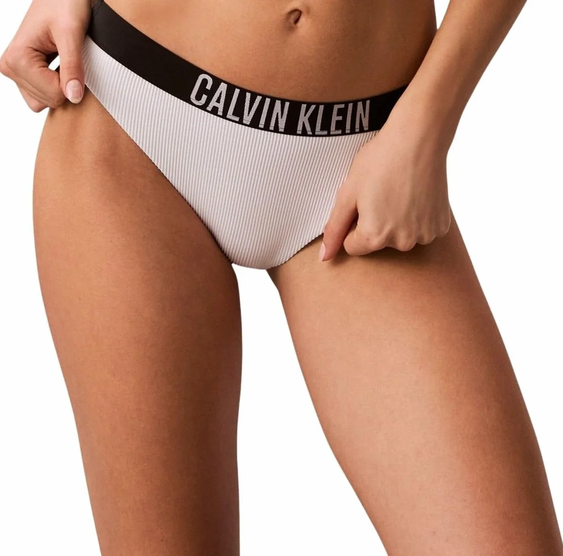 Calvin Klein Pantalones de natación para Mujer