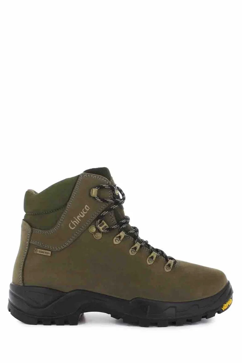 CHIRUCA Bota para Hombre