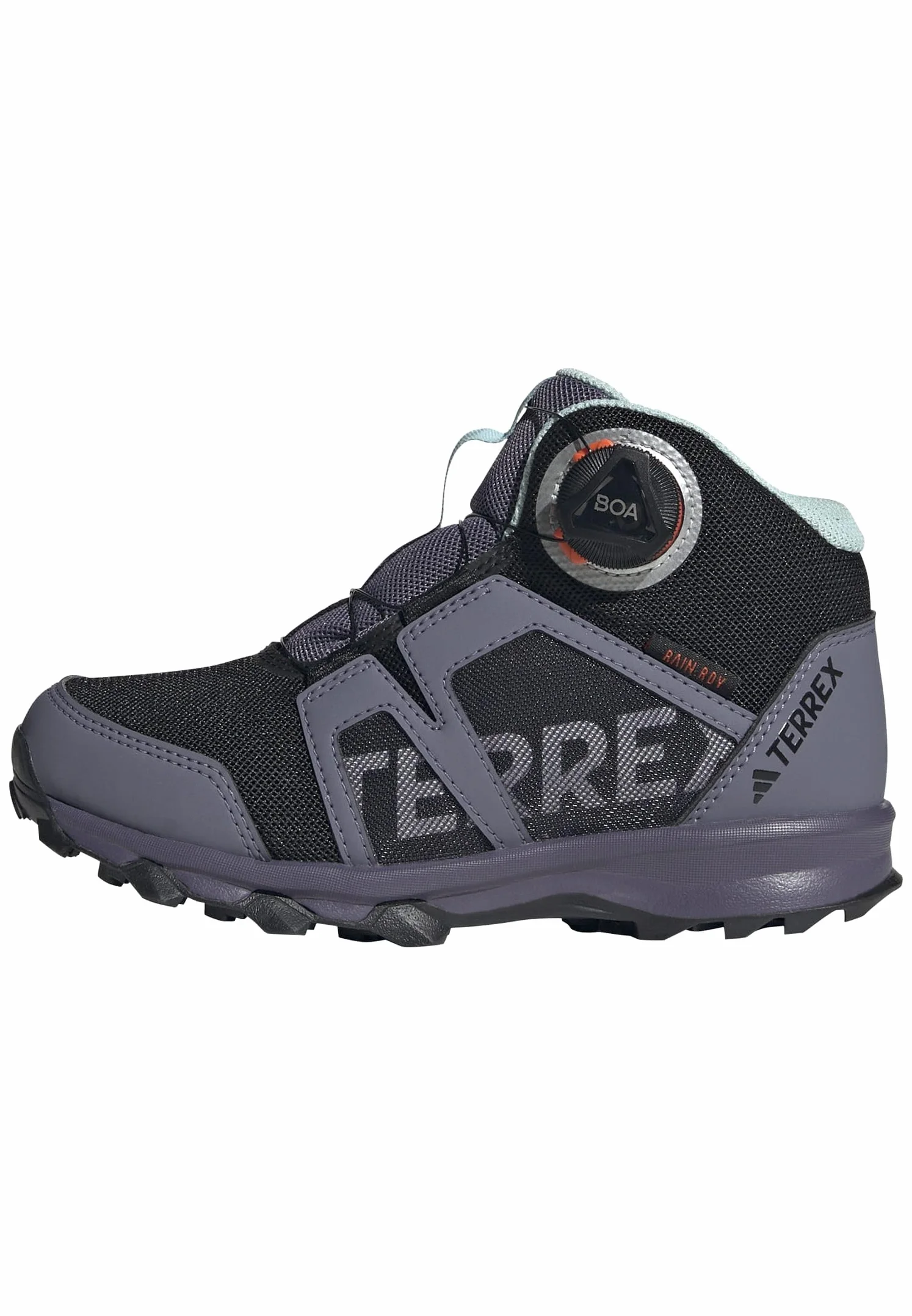 adidas Terrex Boa Mid R.rdy K Zapatillas deportivas niños