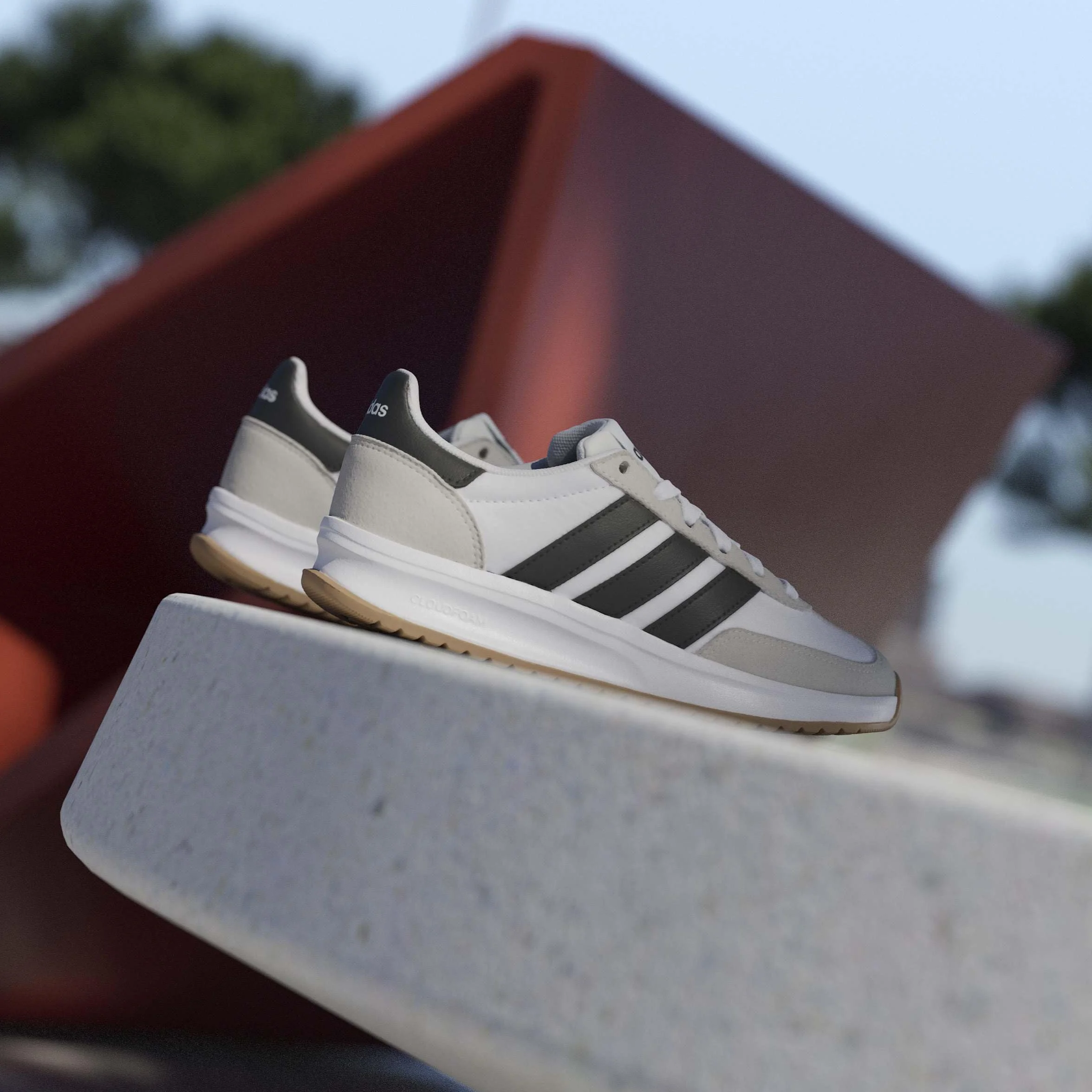 adidas Run 70s 2.0 Zapatos Junior