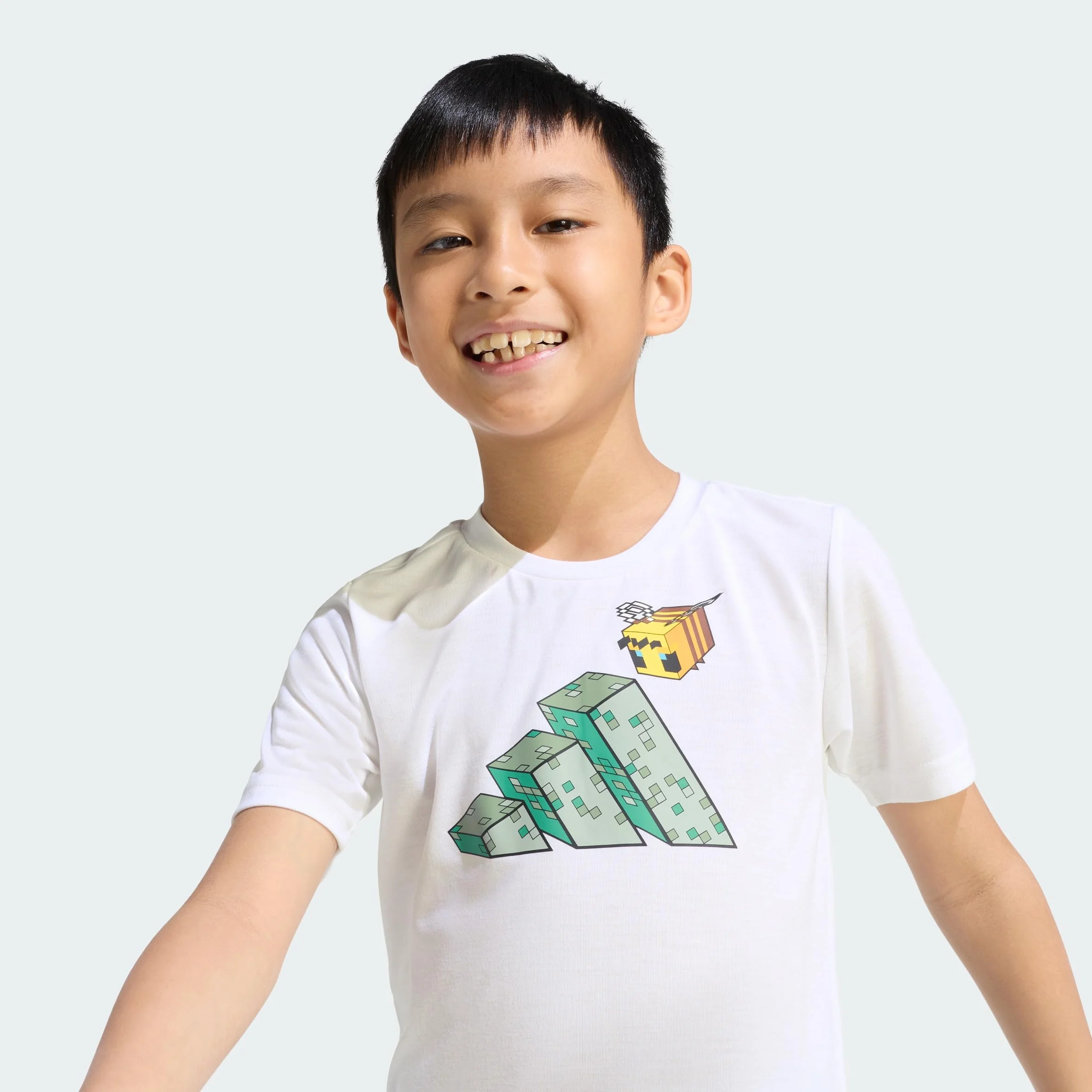 adidas Minecraft Jogger Unisex niños