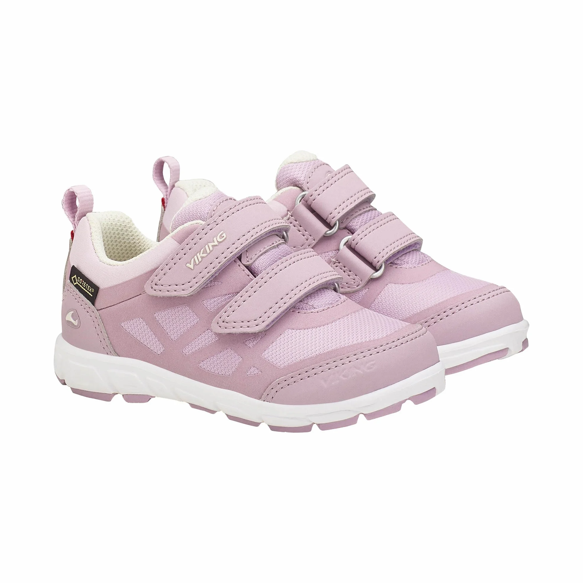 Viking Veme Reflex GTX 2v Zapato Caminar Unisex Niños