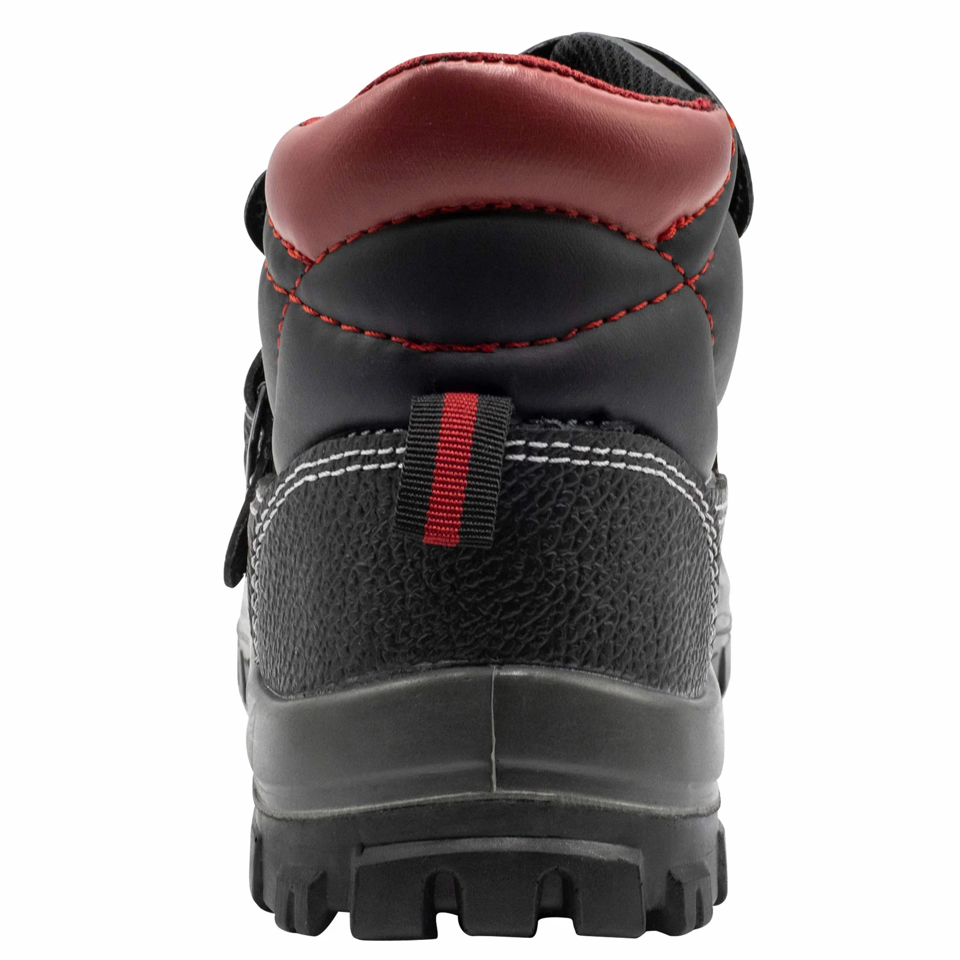 Bellota Botas de Seguridad Soldador Talla 42 Piel Hidrofugada