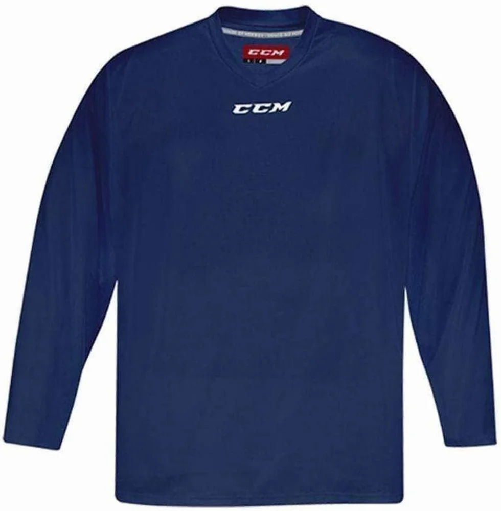 CCM Cuello En V Camiseta Hombre