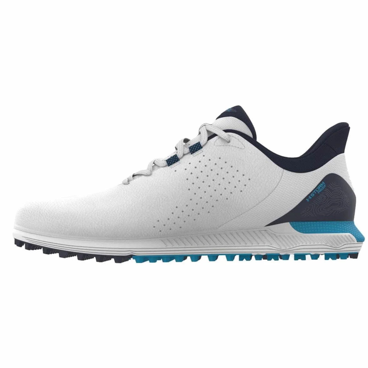 Under Armour Drive Fade Spikeless Zapatos de golf Hombre