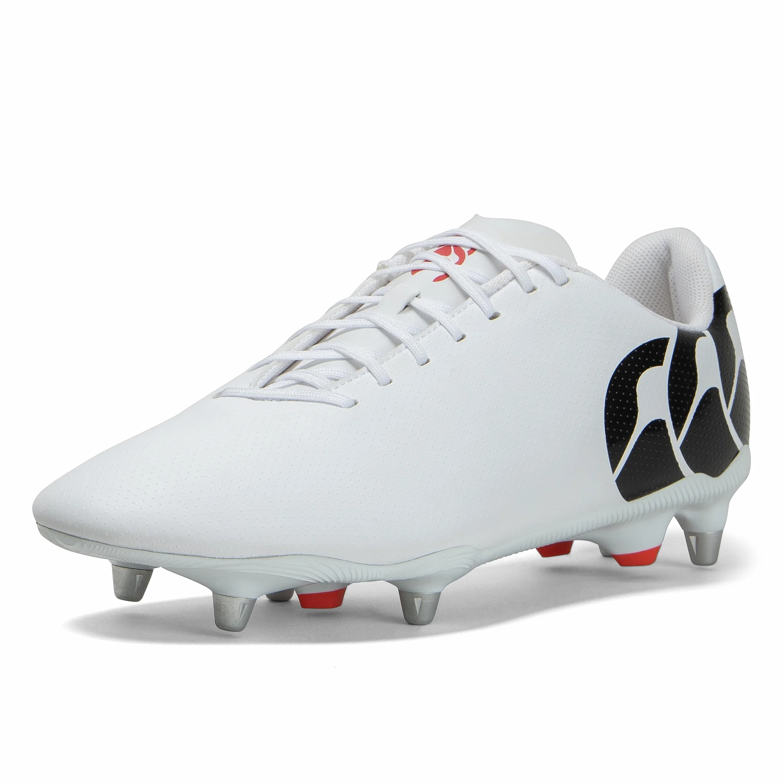 Canterbury Speed Raze Soft Ground Rugby Boots