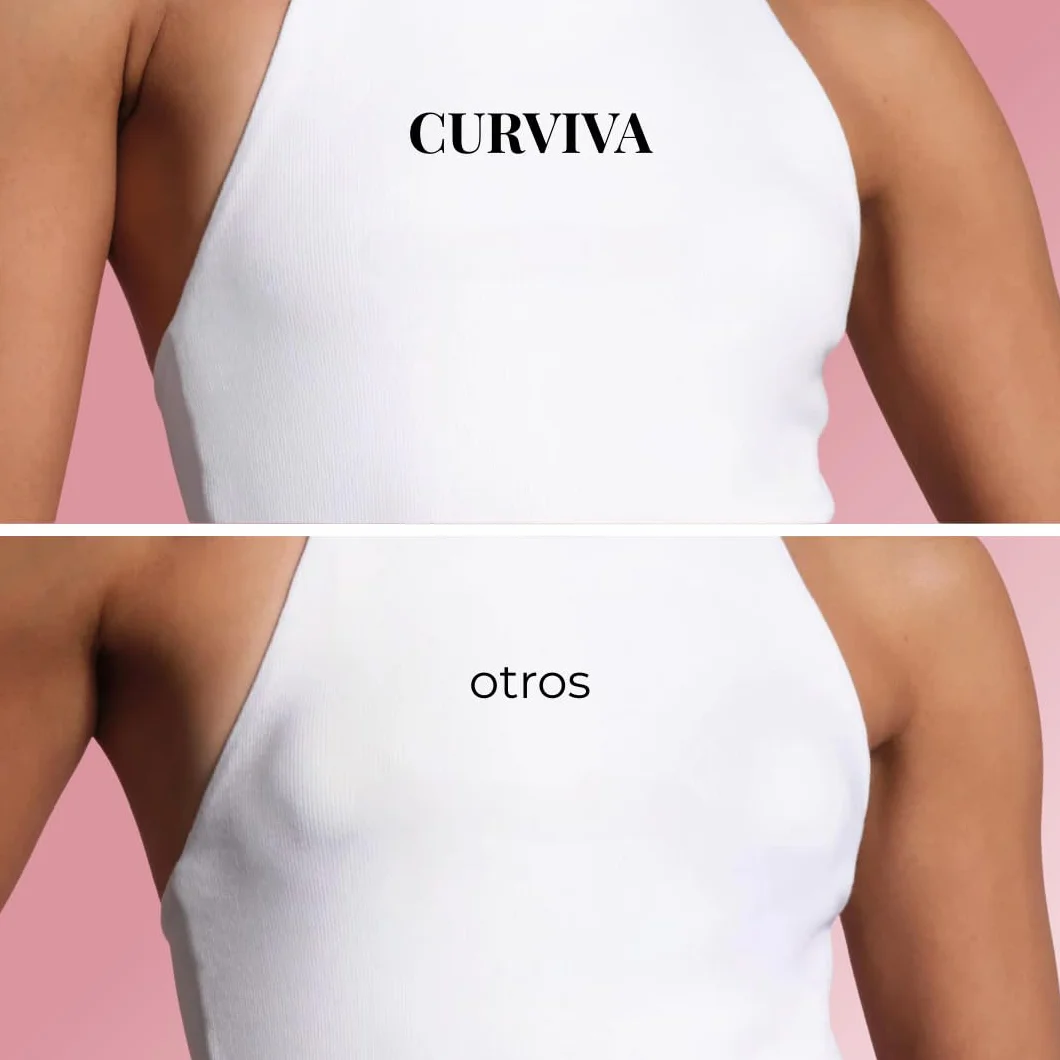 Pezoneras Invisibles Autoadherentes de Silicona Reutilizables para Vestidos sin Sujetador