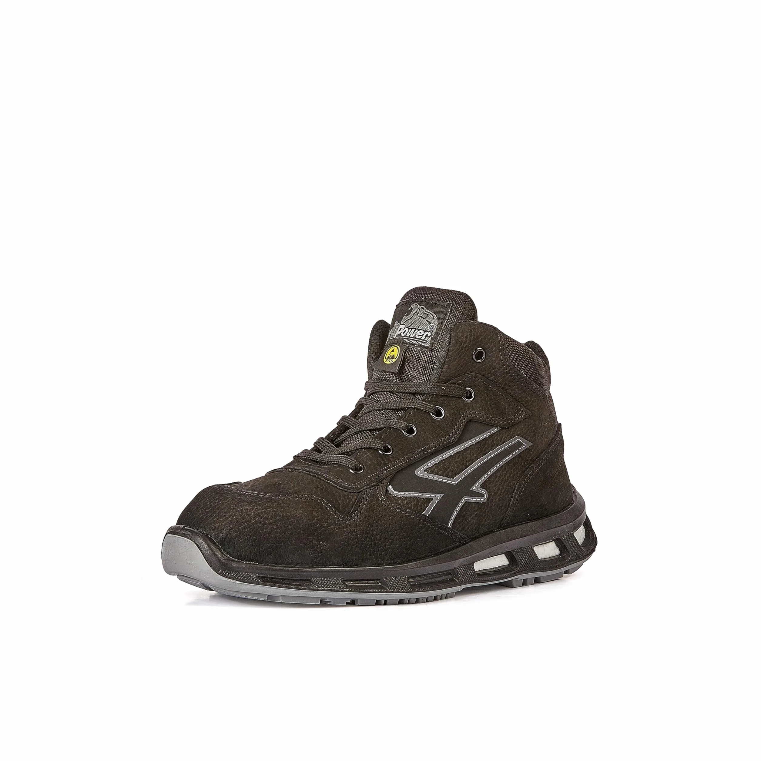 U-Power Red Lion Lift S3 Zapatos de Seguridad