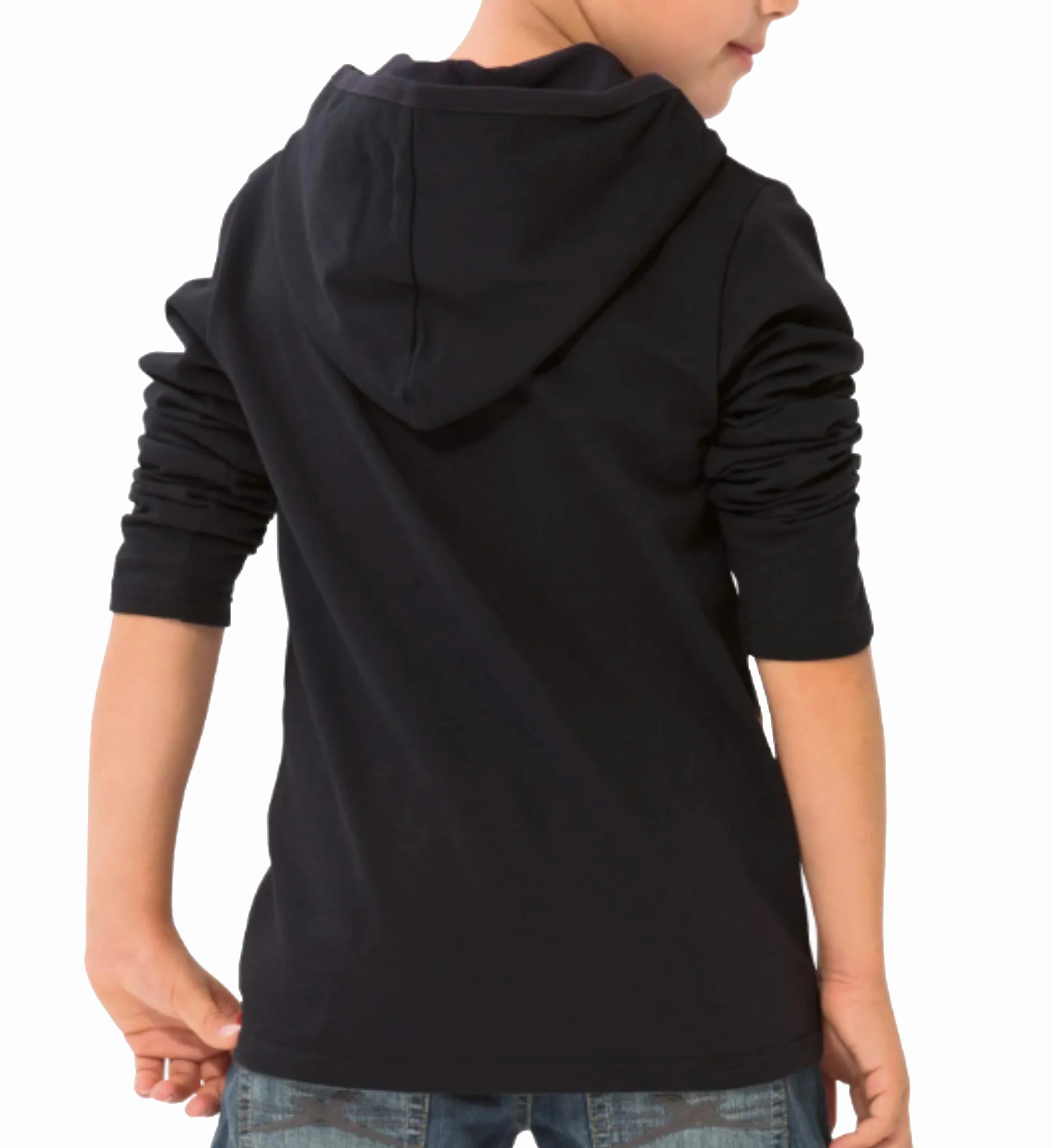 Sudadera Eleven D&D Friends Don't Lie NIÑOS NIÑAS Fan Tee