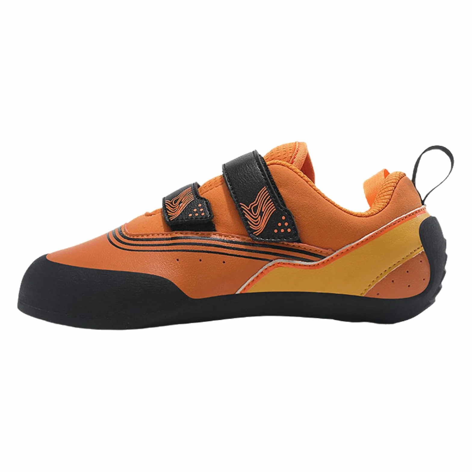 Zapatos De Escalada Antideslizantes Pies De Gato para Principiantes Adolescentes