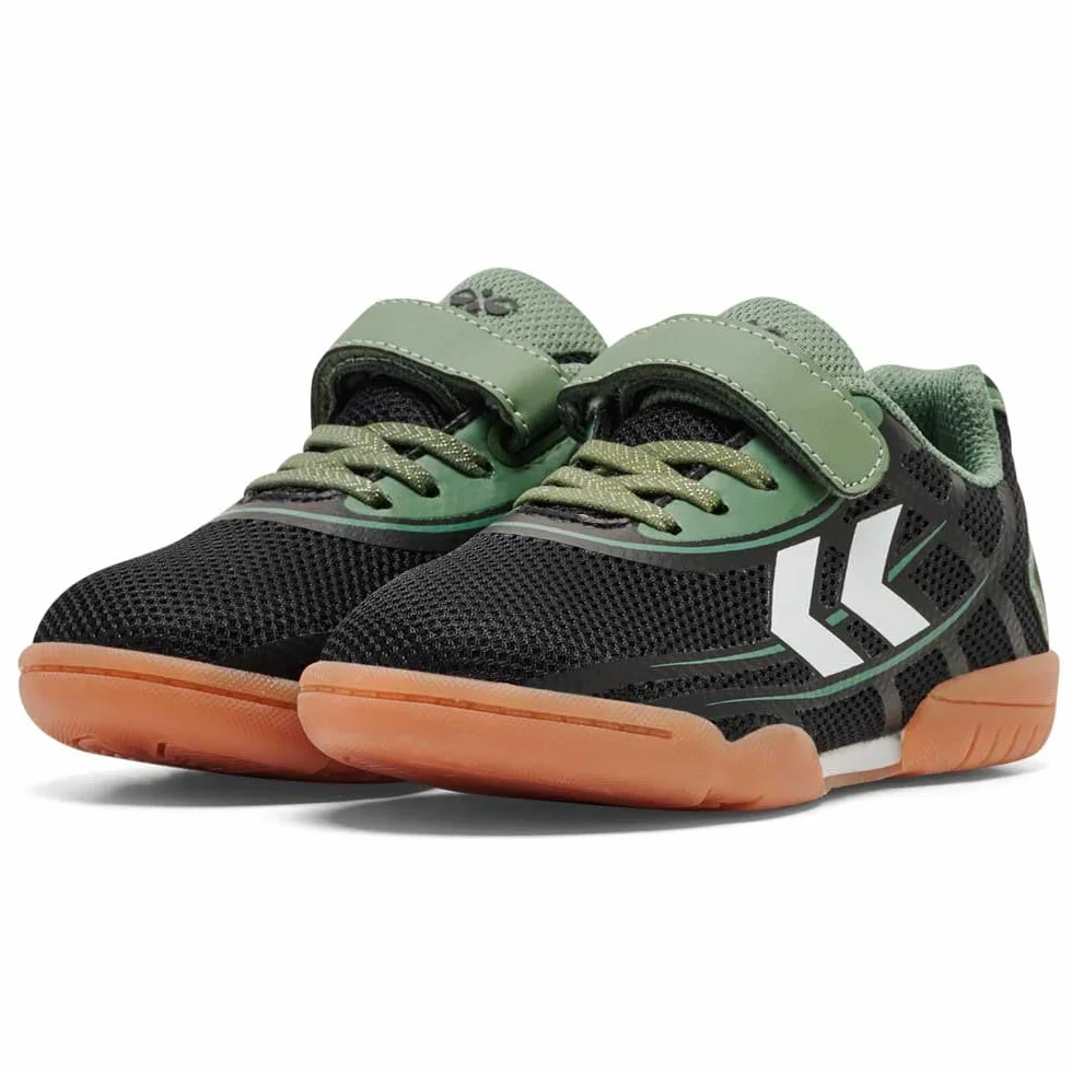 hummel Root Elite II Vc Jr Zapato de balonmano niños