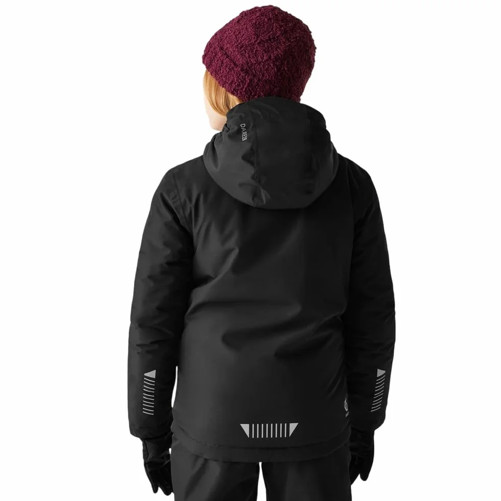 Dare2b Impose V Jacket Chaqueta de esquí niños