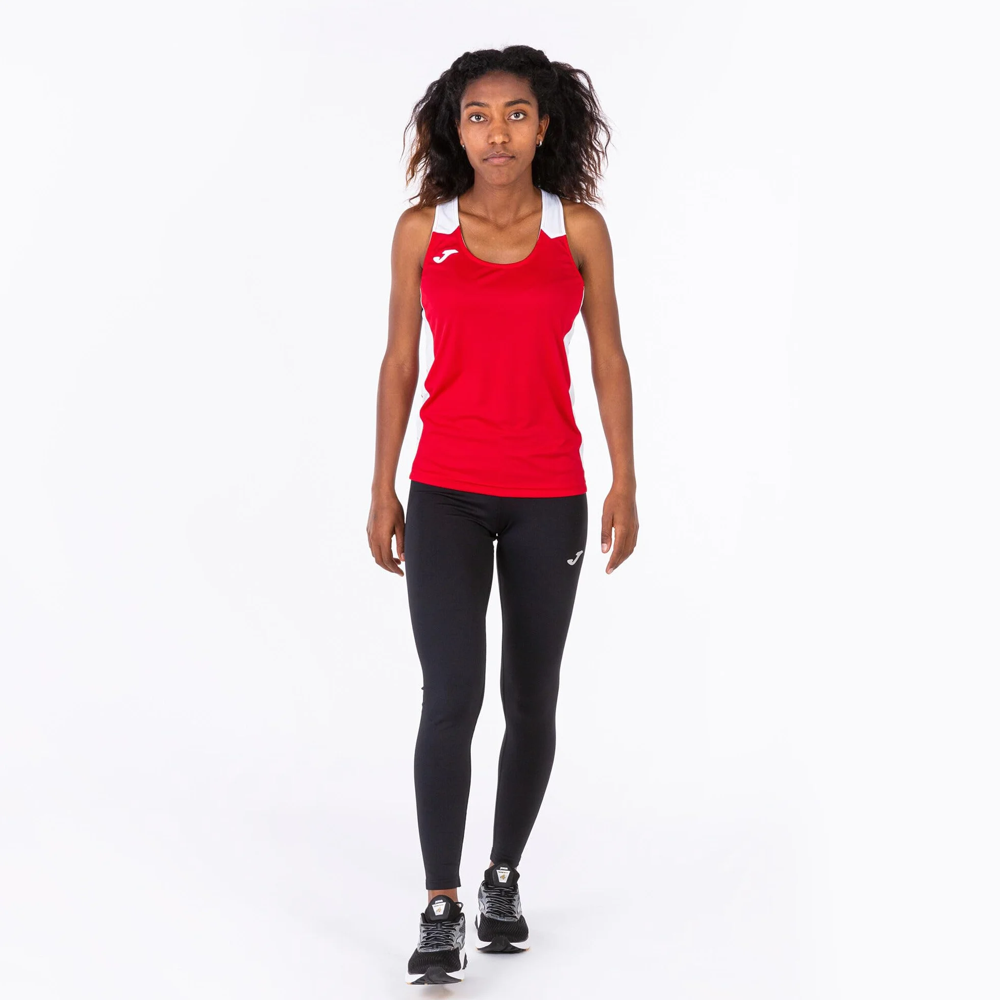 Joma Sin Mangas Unisex Adulto