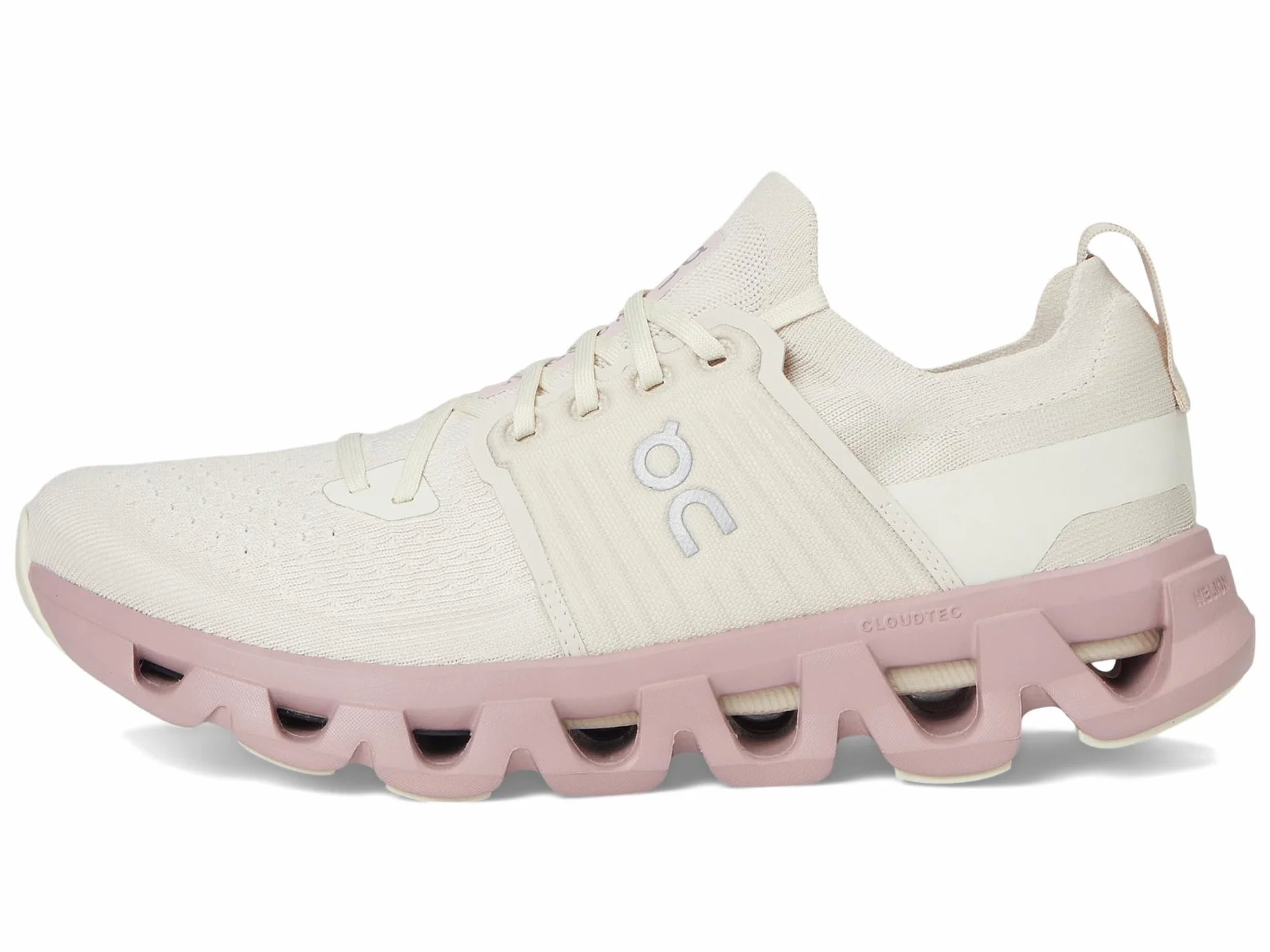 On Cloudswift 4 Sneaker Mujer