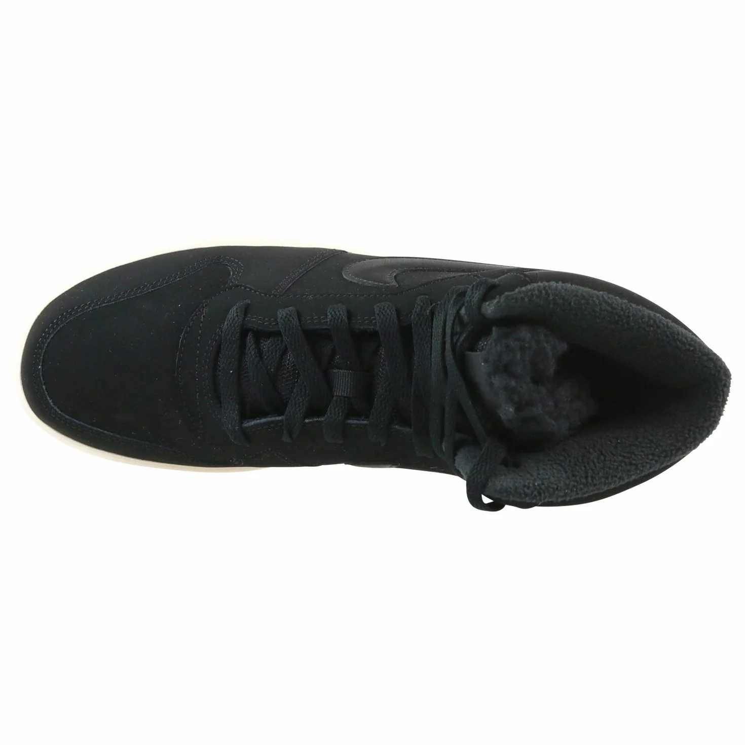 Nike Ebernon Mid Zapatos de Baloncesto Mujer