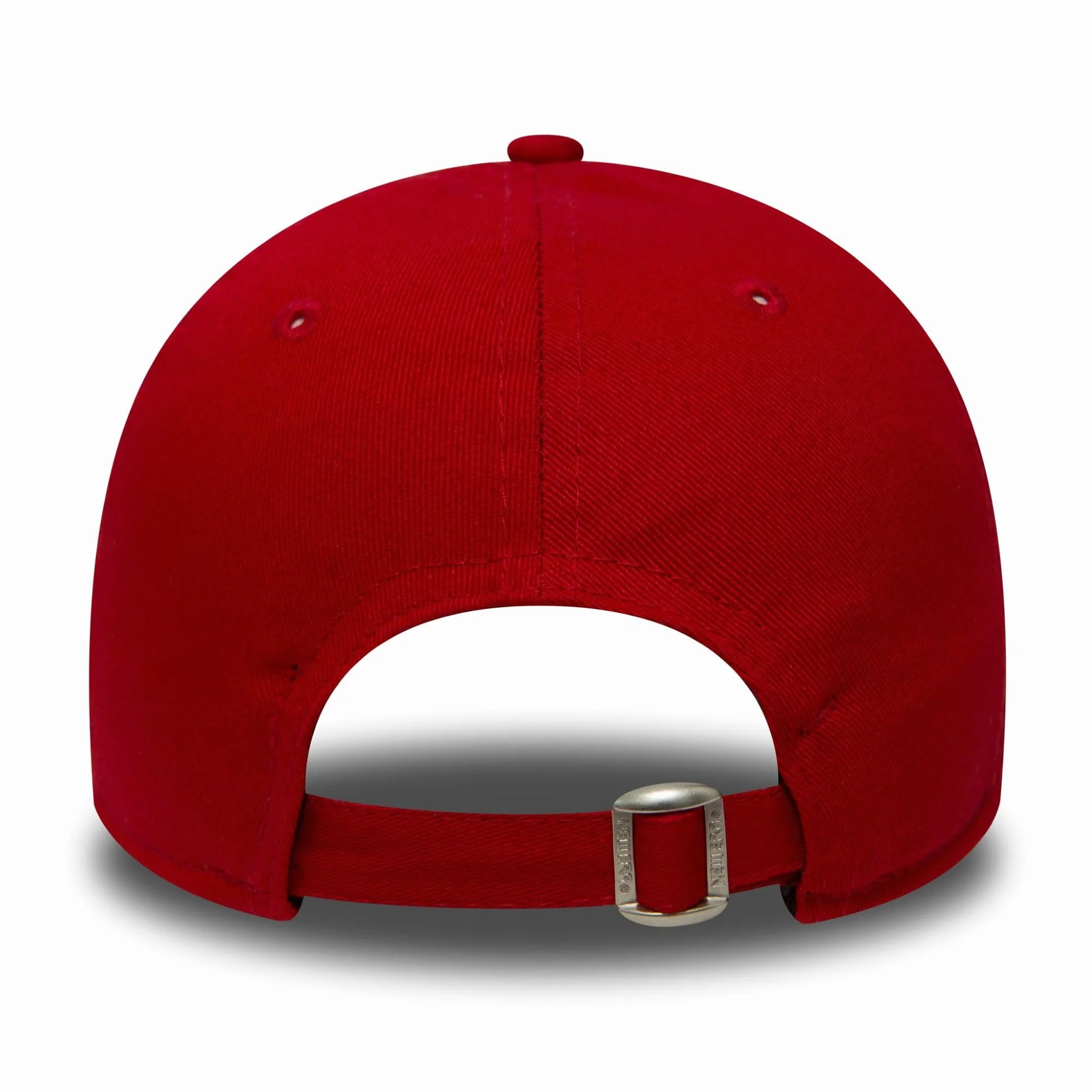 New Era MLB Basic 9 Forty Gorra de béisbol para niños Ajustable