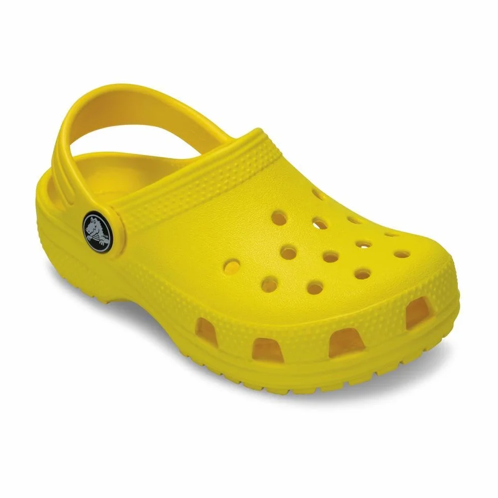 Crocs Classic Clog T Unisex niños