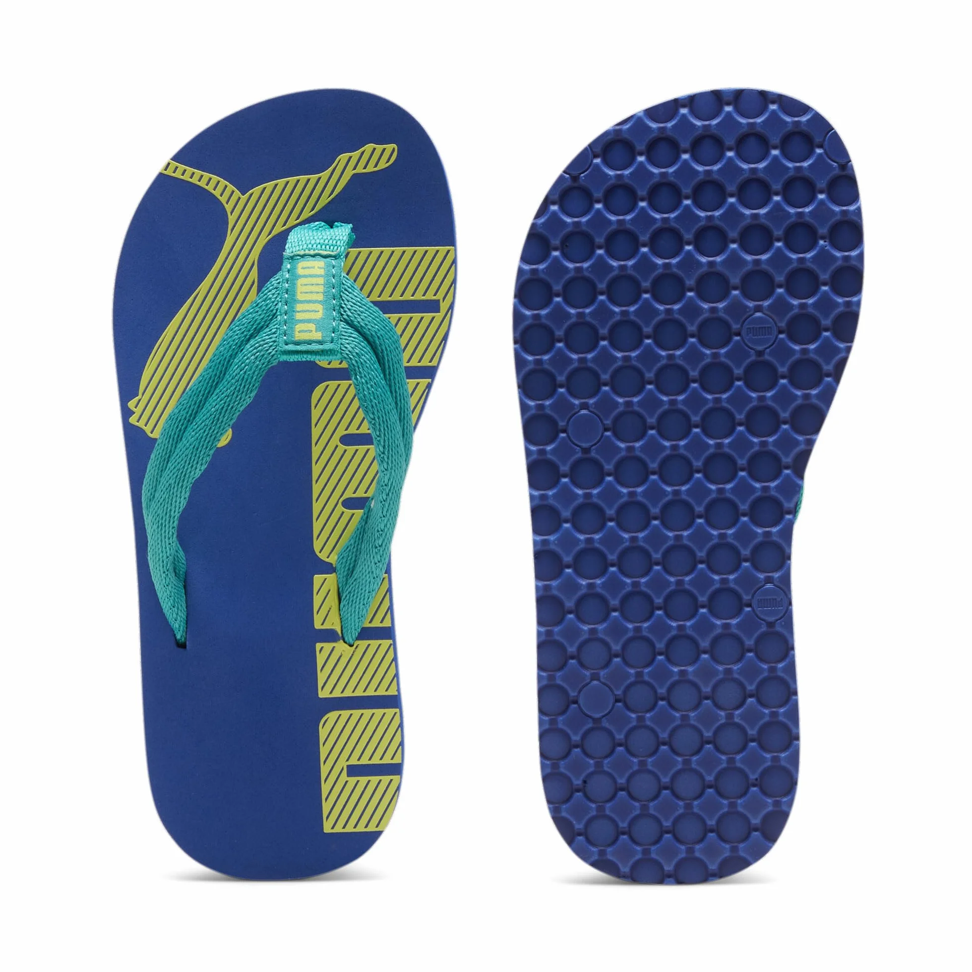 PUMA Epic Flip V2 Ps Chanclas niños