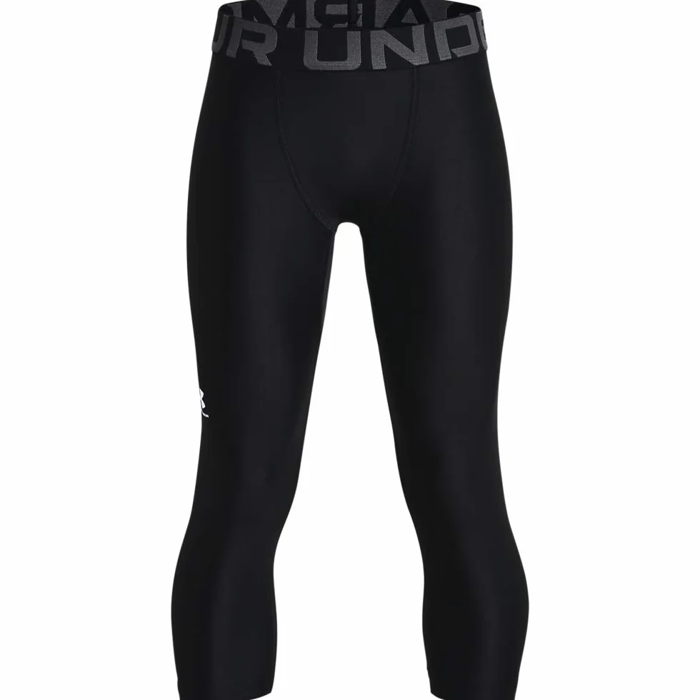 Under Armour HG Armour 3/4 Leggings Niños