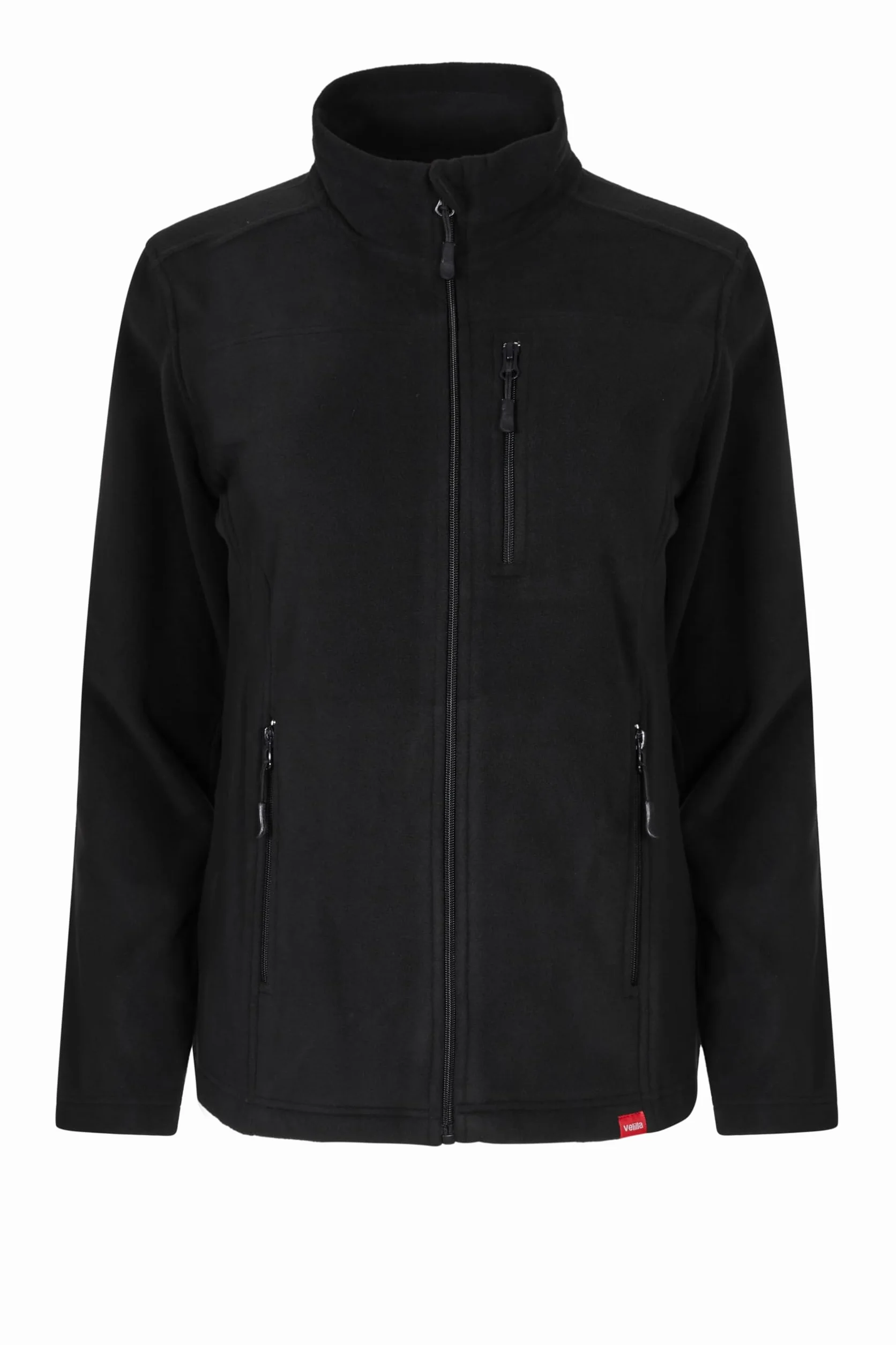 VELILLA 201502W Chaqueta Polar Mujer