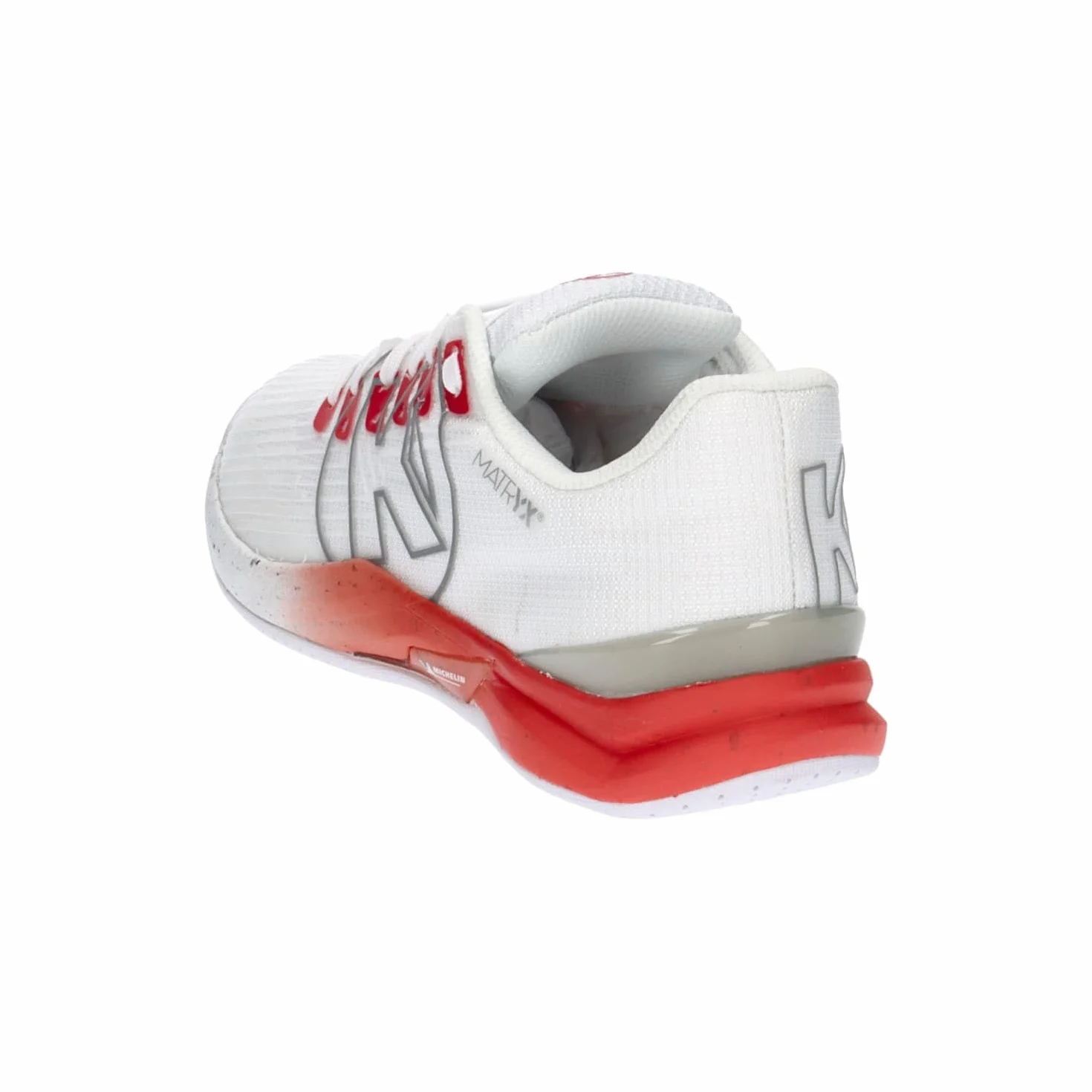 Kempa Attack Pro 2.0 Zapatillas de Balonmano Mujer