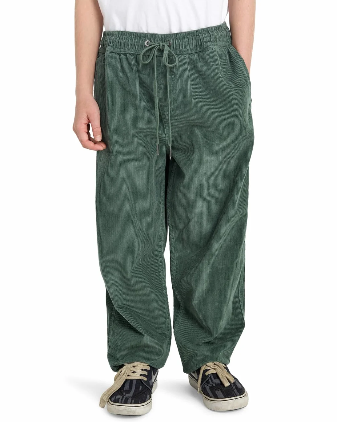 BILLABONG Larry Cord Pantalones Niños