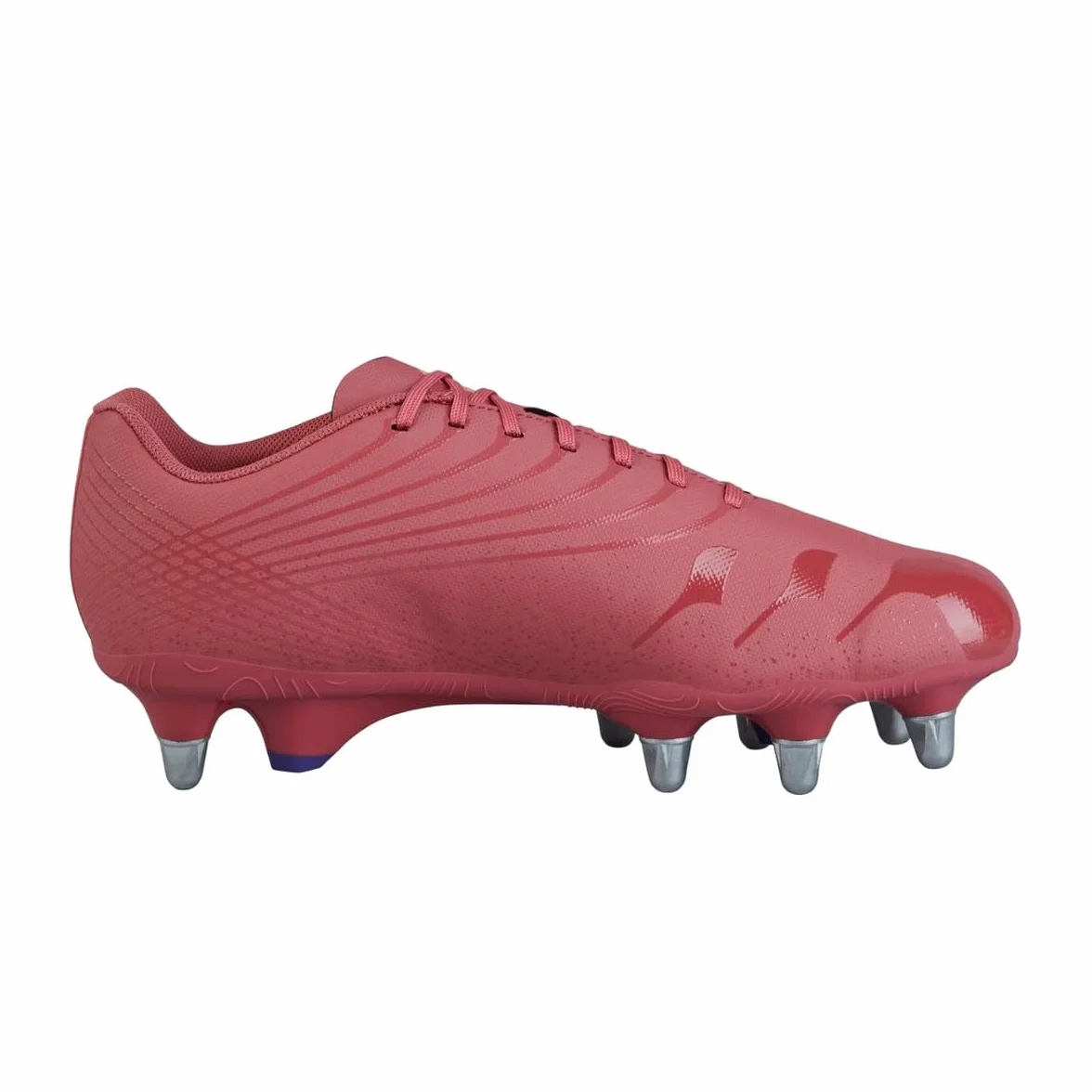 Canterbury Stampede Pro Team Soft Ground Rugby Boots