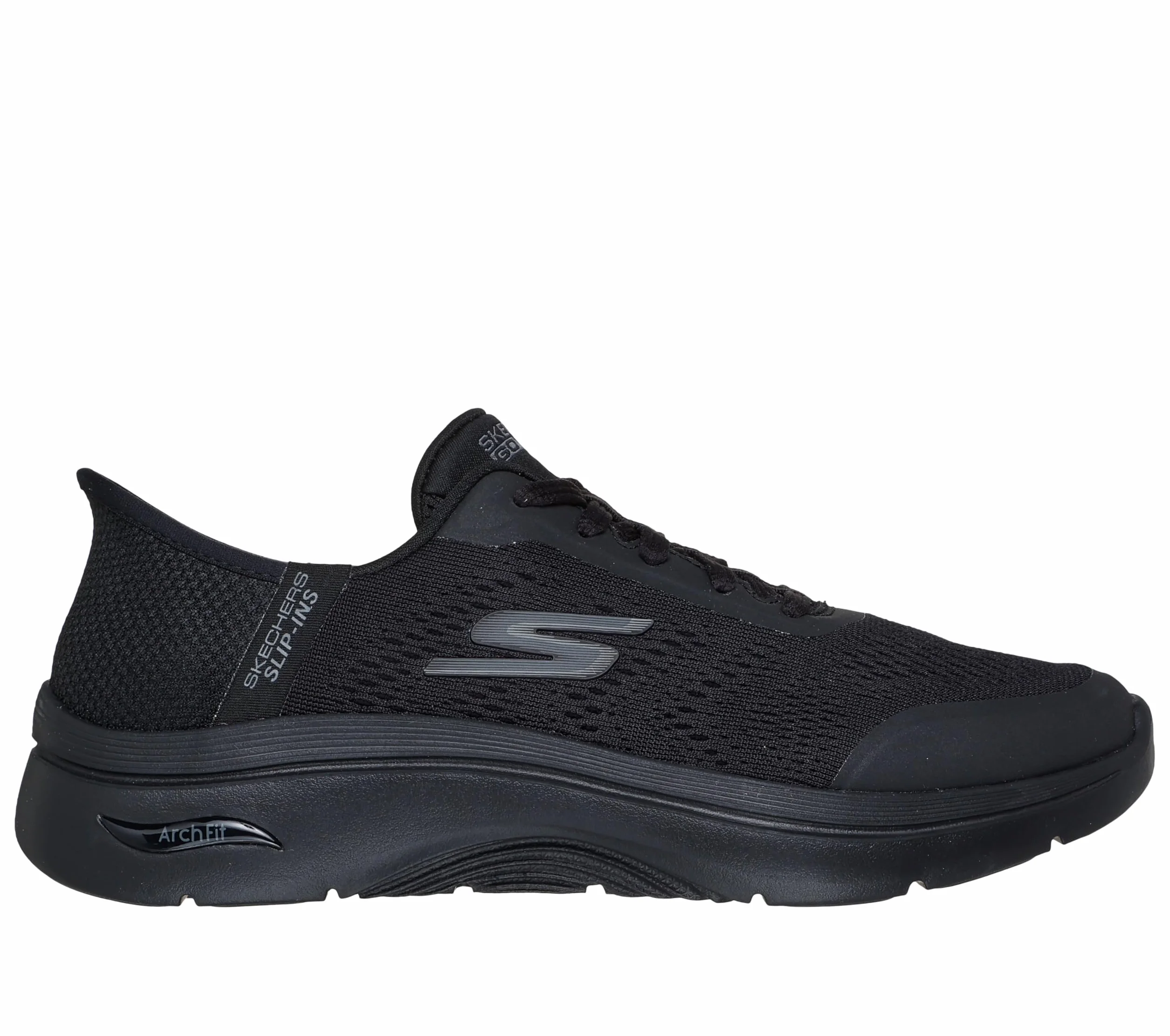 Skechers Go Walk Arch Fit 2.0 Valencia Zapatos sin Cordones Mujer