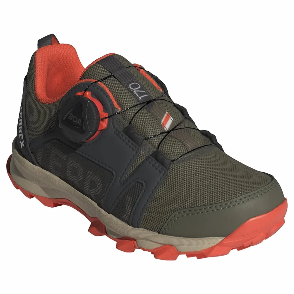Buty adidas Terrex Agravic Boa Trail Running dla Dzieci