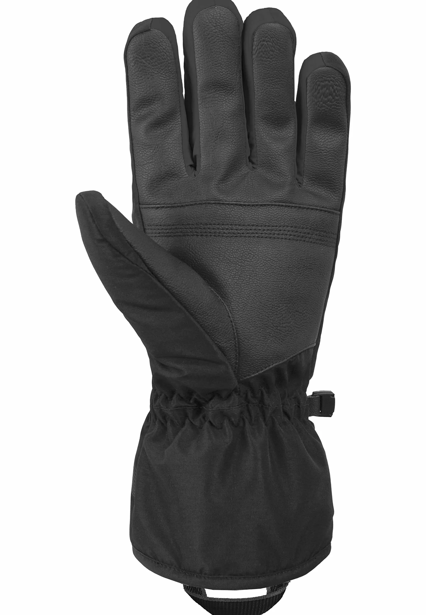 Reusch Snow King Winterhandschuhe Fingerhandschuhe Schneehandschuhe Skihandschuhe Winddicht Atmungsaktiv