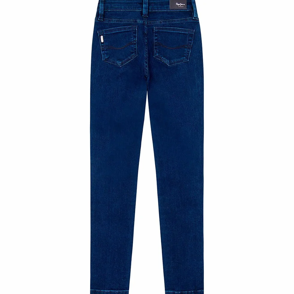 Pepe Jeans Jegging Jeans Jr PG201692 - Vaqueros Niñas
