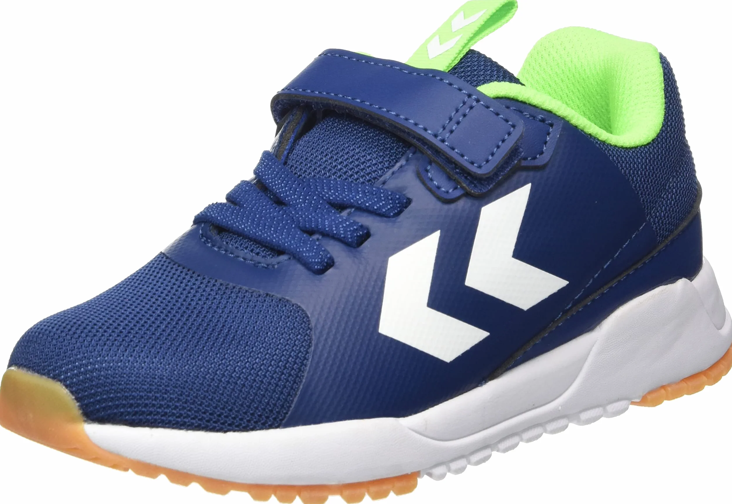 Hummel Omni1 Jr Vc Zapatos de balonmano niños