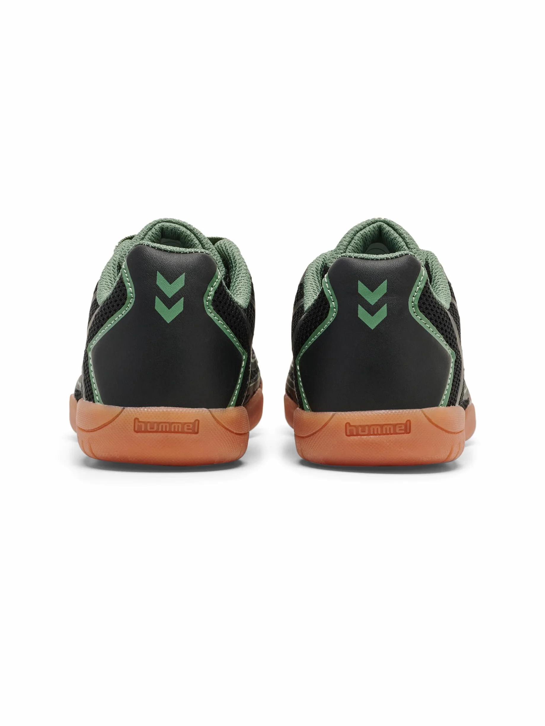 hummel ROOT Elite II JR LC BLACK