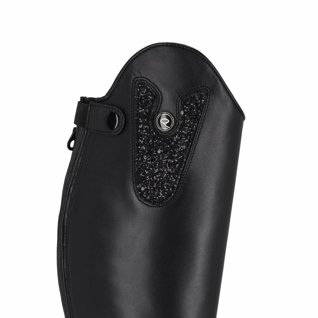 Bottes d'équitation personnalisable QHP