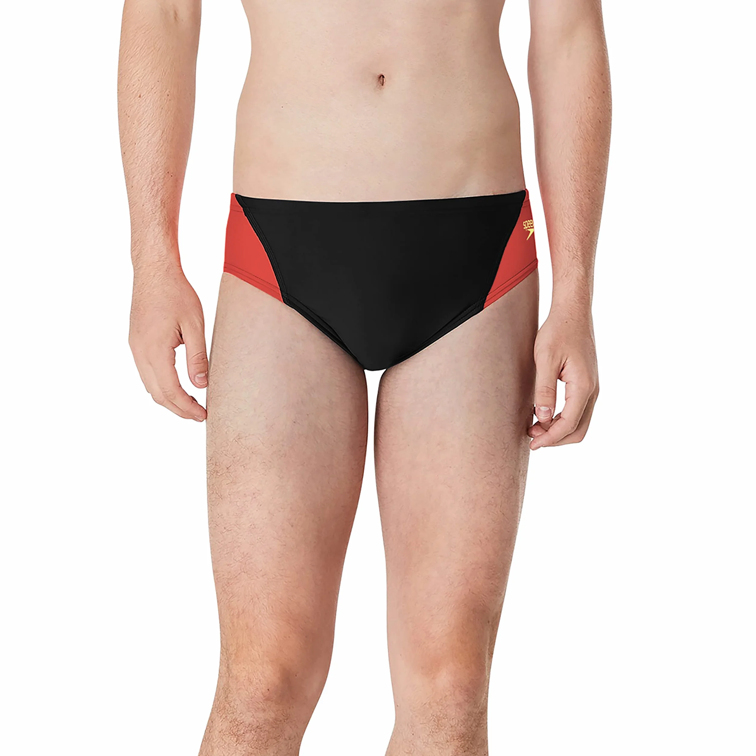 Speedo Traje de Baño Eco Prolt Solid Adulto Calzoncillos de Natación Unisex Pack de 1