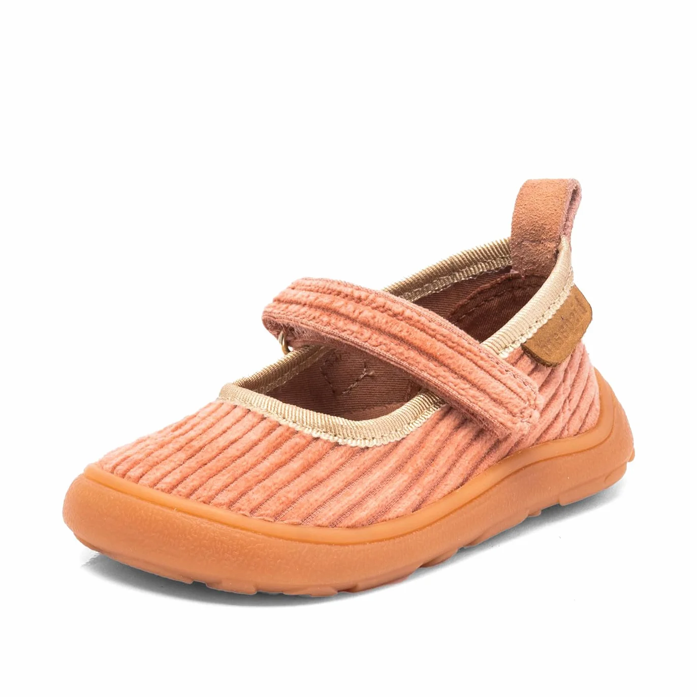 Bisgaard Barefoot Ballet Zapatillas Unisex niños