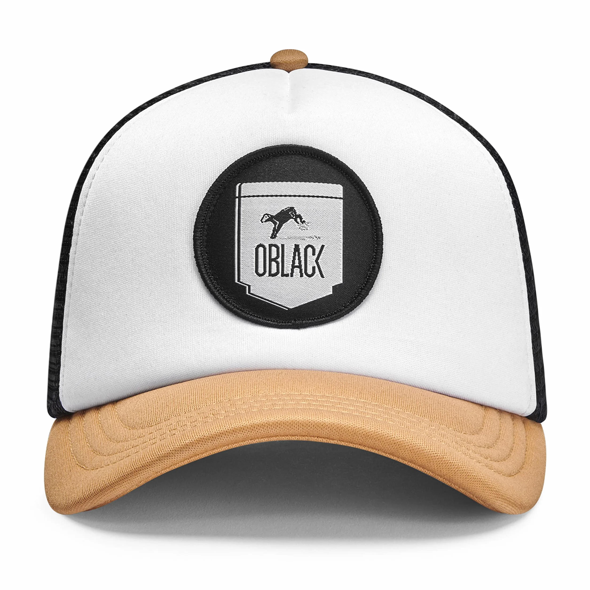 Oblack Gorra de Béisbol Hombre Classic