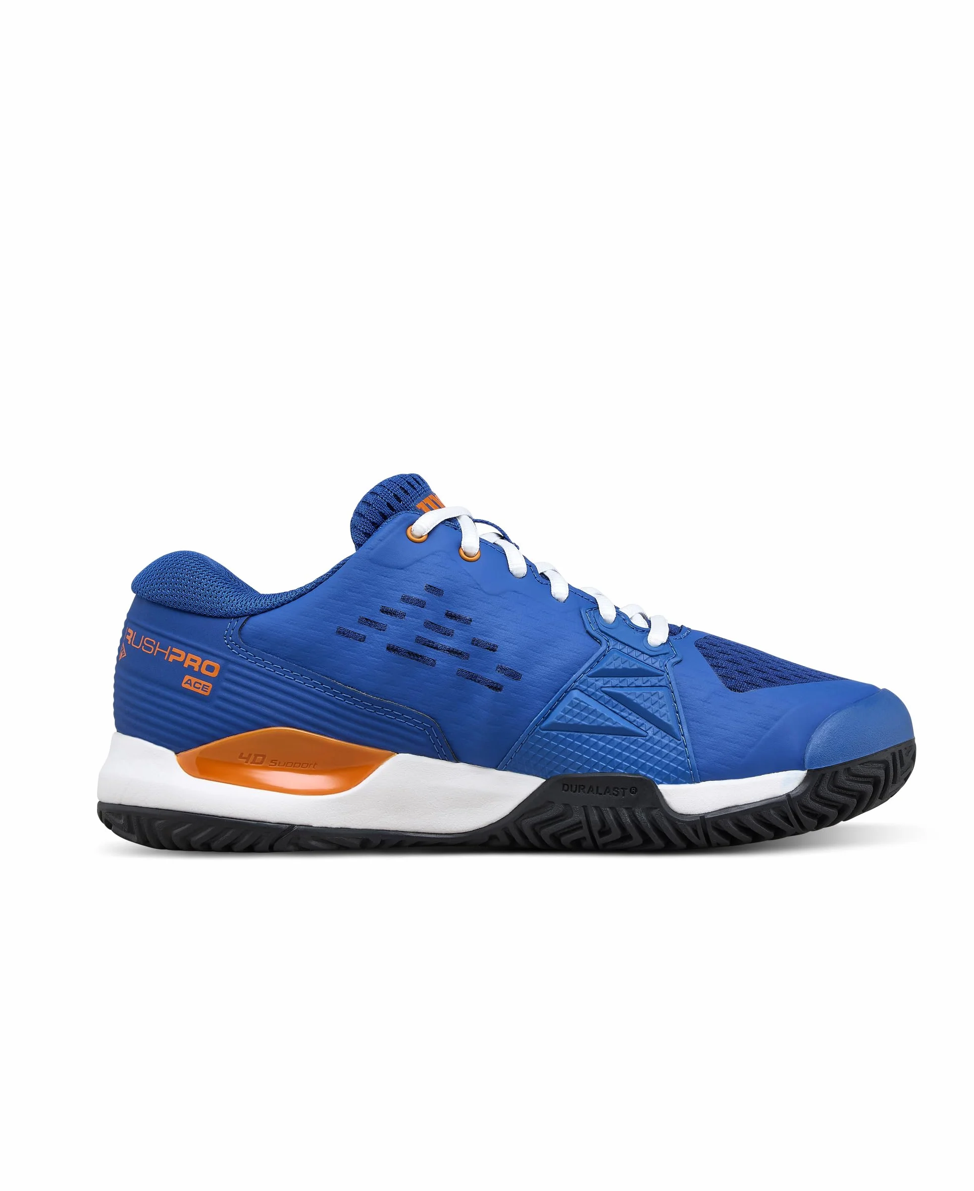 Wilson Rush Pro Ace Junior Tenis Unisex