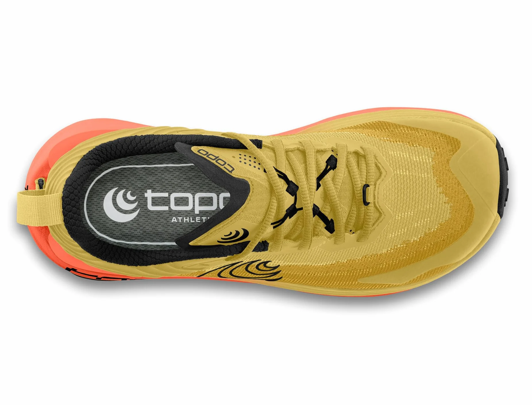 Topo Athletic Vista Zapatillas Hombre