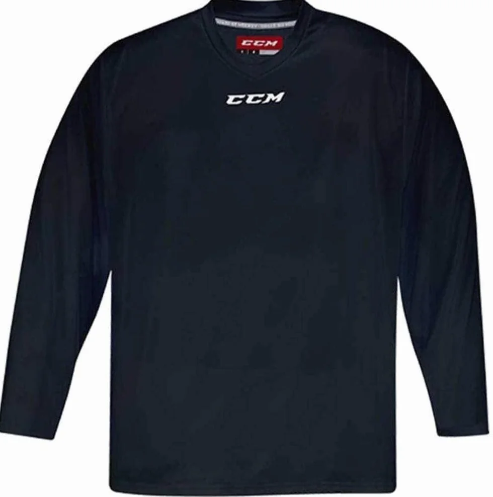CCM Cuello En V Camiseta Hombre