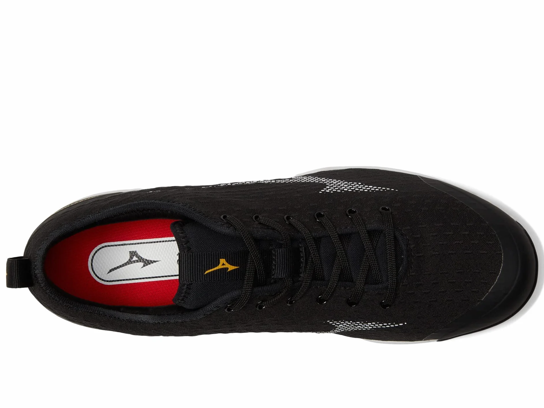 Mizuno Dominant 4 TPU, Zapatillas de béisbol Hombre