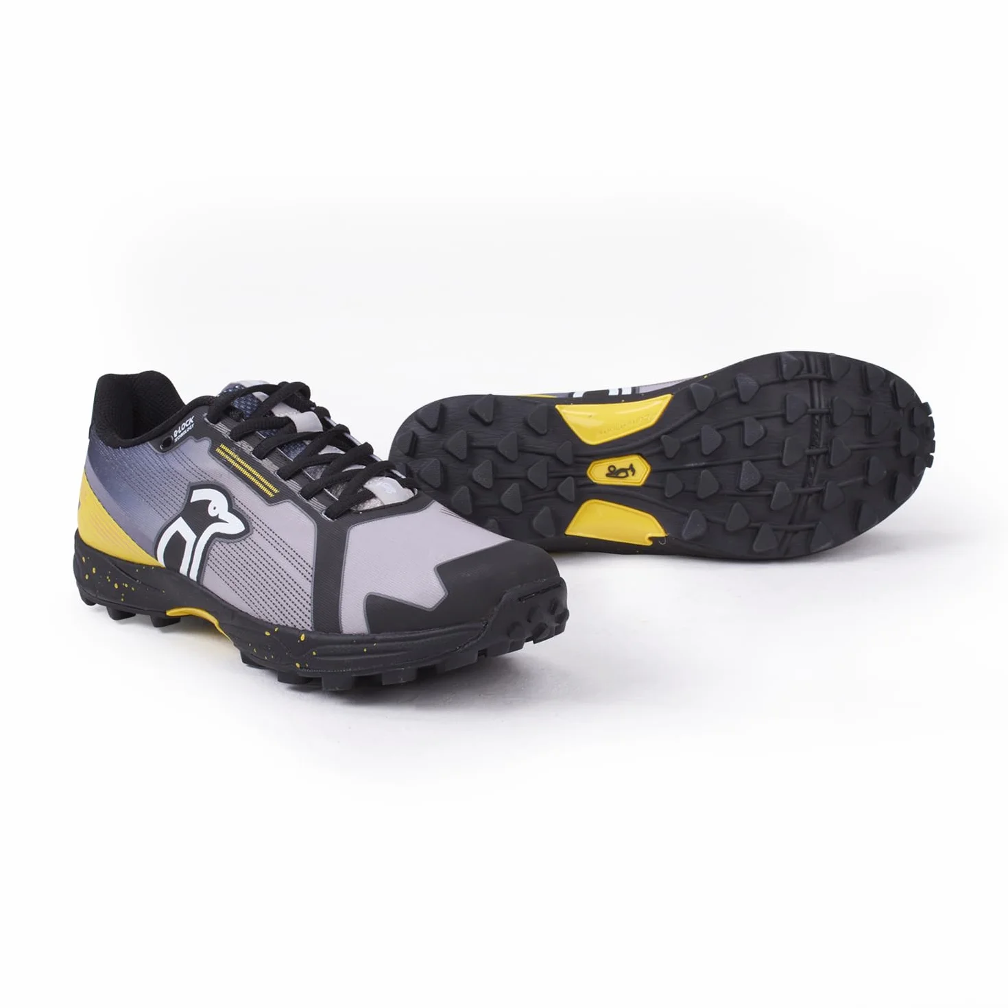 Kookaburra Boy's Stinger Hockey Shoe Field Hockey Shoes