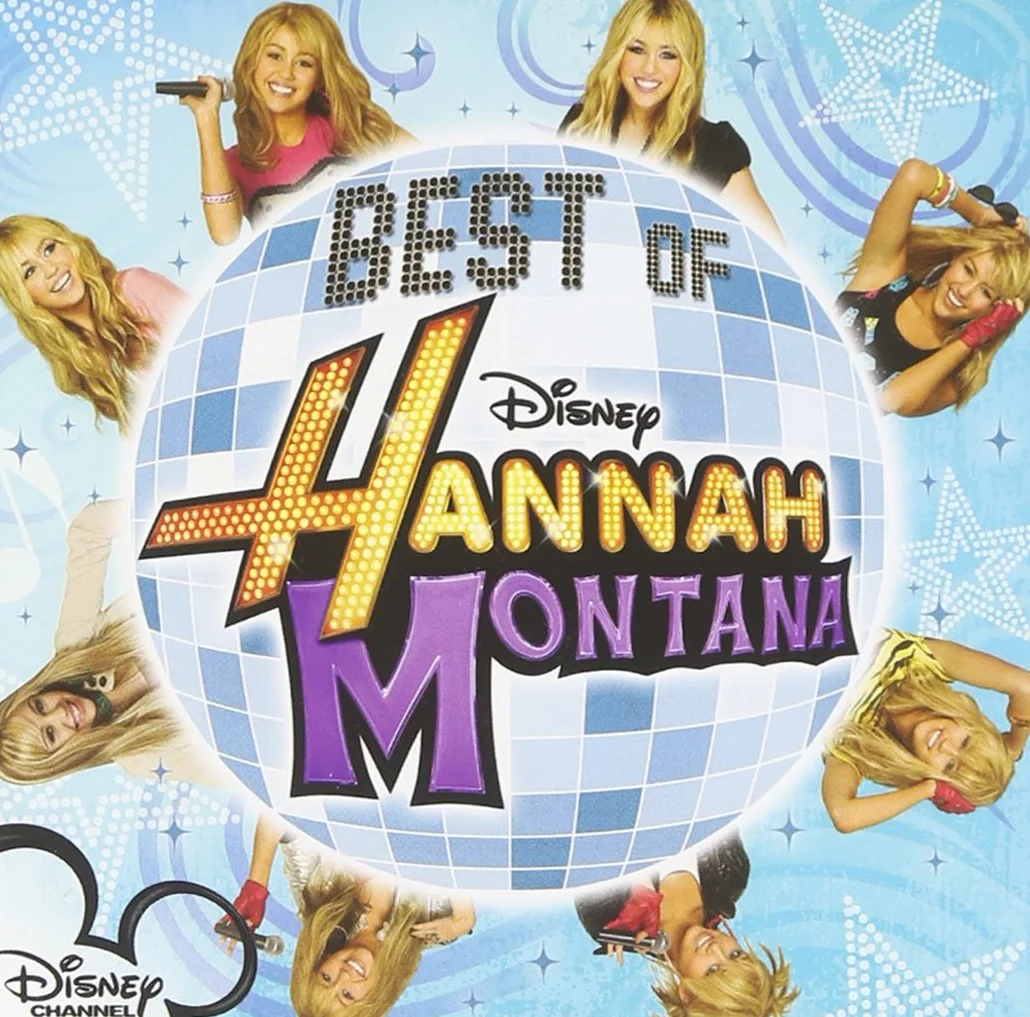 Hannah Montana The Best Of