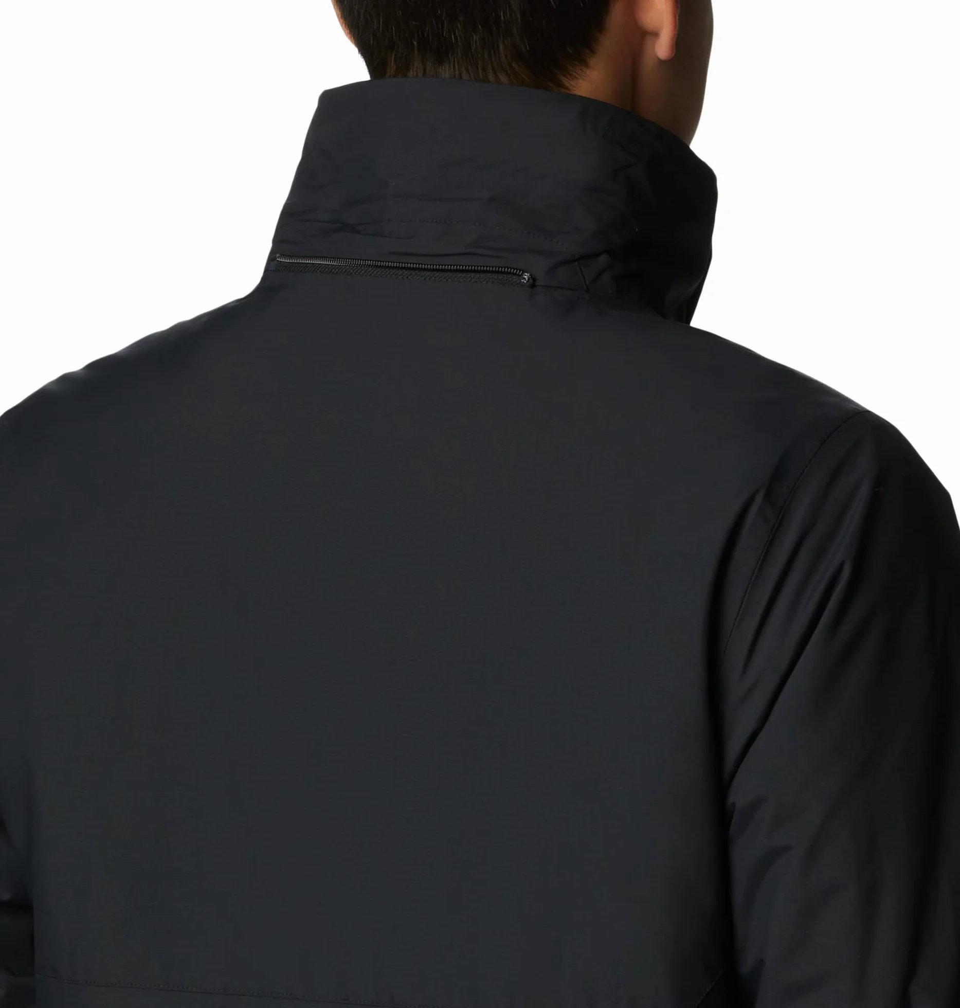 Columbia Element Blocker Interchange Jacket 3 En 1 Hombre