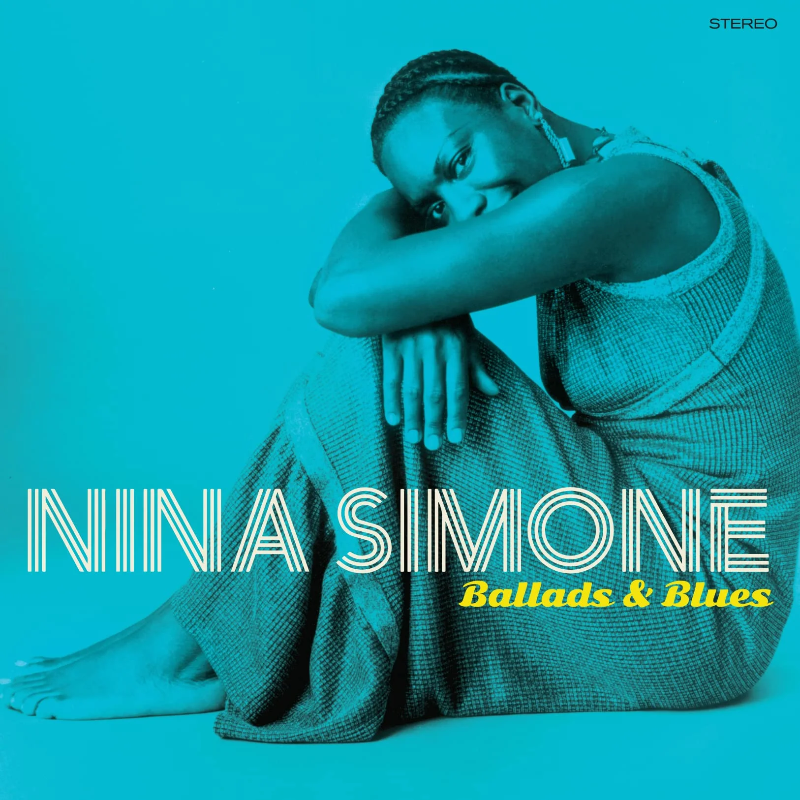 Ballads & Blues Colored Vinyl