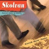 Skolvan KMCD 16 Kerzh Ba'N'Dans