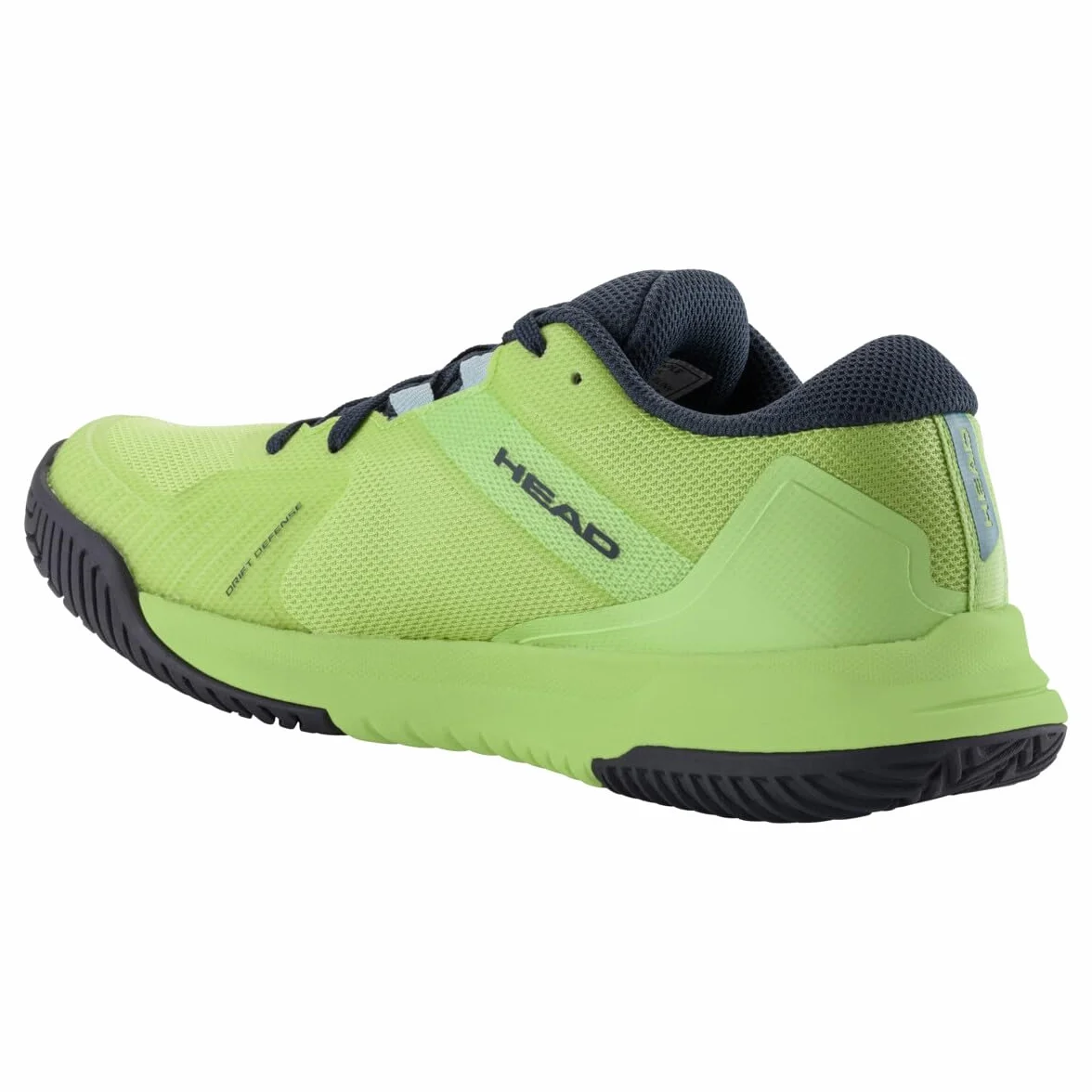 HEAD Sprint Pro 4.0 Lima Junior