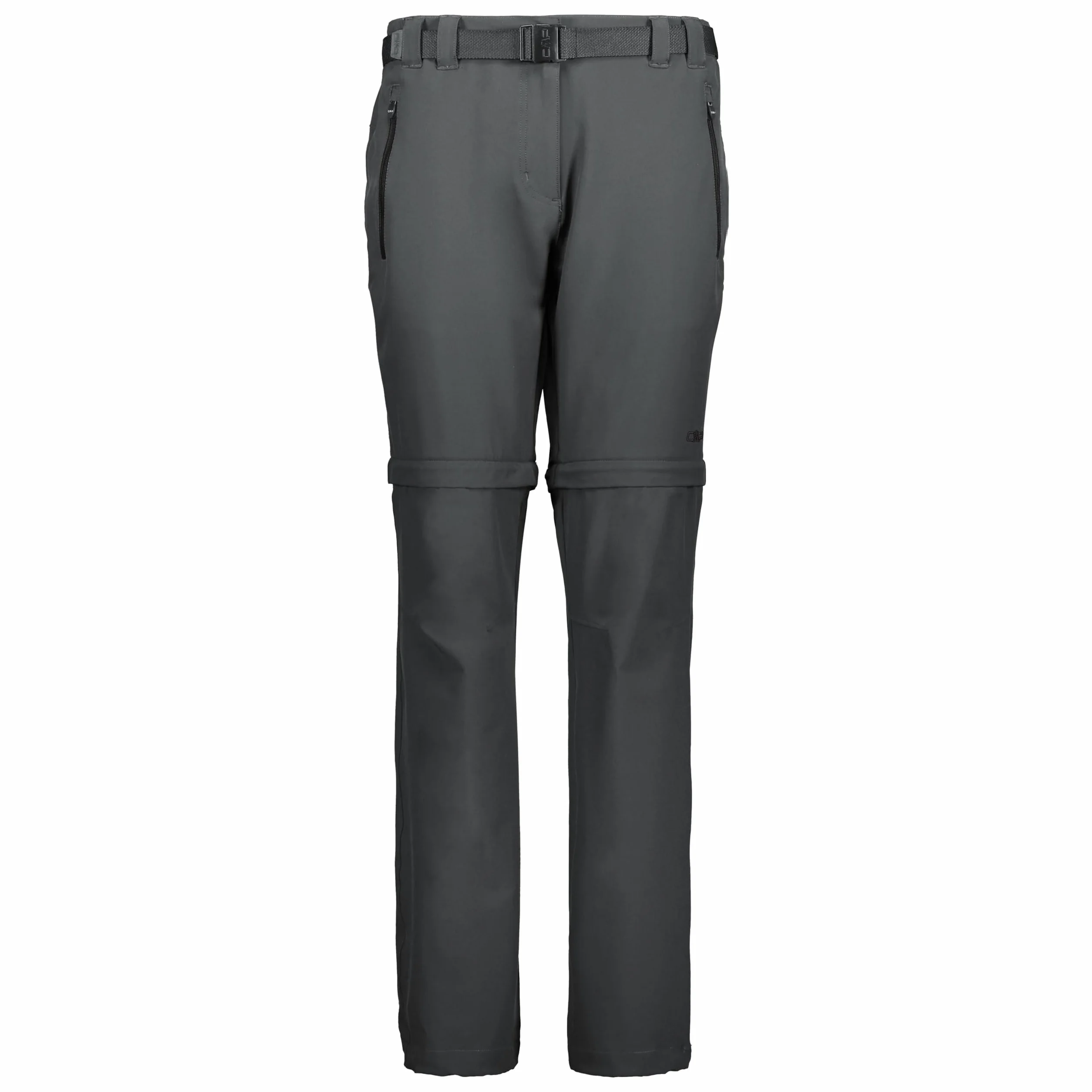 CMP Pantalón con Cremallera para niños
